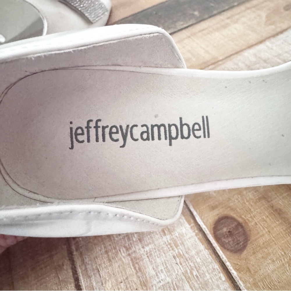 Jeffrey Campbell Valenti Bow Loafers - Picture 13 of 14